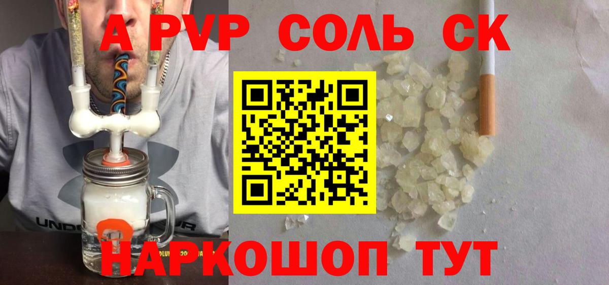 Alfa_PVP СК КРИС Туапсе